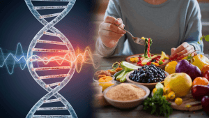 Unlocking the Potential of Epigenetics: How Your Lifestyle Choices Shape Your Health Destiny