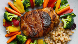 Meat: Navigating the Complex Debate on Ethics, Environment, and Health