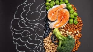 The Crucial Link Between Nutrition and Mental Health: How Diet Impacts Brain Function and Well-Being
