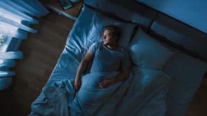 Unlocking the Secrets of Restful Sleep: How to Optimize Your Body's Natural Rhythms