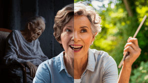 Unlocking the Secrets of Longevity: A Functional Medicine Approach to Aging