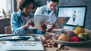 Reversing Autoimmune Disease with Functional Medicine: A Science-Based Approach