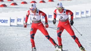 Pushing the Limits: What Science Reveals About Human Endurance