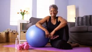 Optimizing Exercise for Health and Longevity