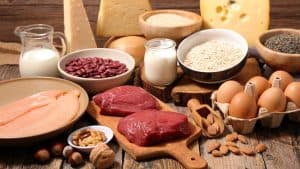 Rethinking Protein Intake for Optimal Health