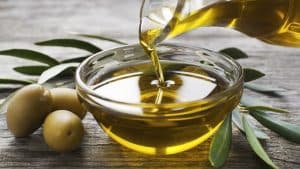 The Potential Health Benefits of Olive Oil