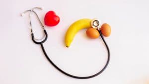 Improving Men's Sexual Health and Function