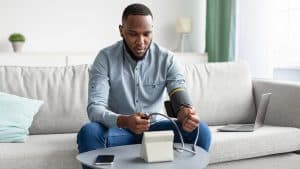 Understanding Blood Pressure: Definitions, Risks, and How to Optimize Yours