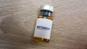 Ketamine: A Novel Antidepressant With Promise and Caution