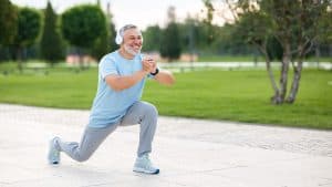 How Exercise Extends Lifespan and Boosts Healthspan