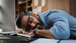 The Far-Reaching Impact of Sleep on Health and Performance