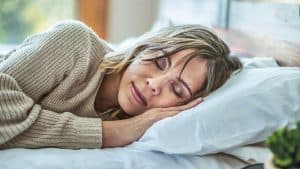 The Critical Link Between Sleep and Alzheimer's Disease Risk