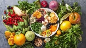 Optimizing Health Through Nutrition and Genetics