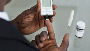 Optimizing Glucose Control and Insulin Levels for Better Health