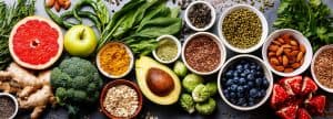 Optimizing Maternal and Fetal Health Through Nutrition and Lifestyle