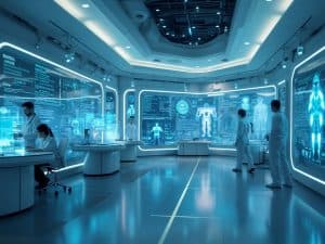 Digital Privacy and Health Data Protection in Modern Healthcare