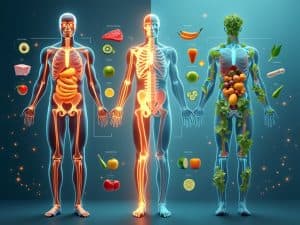 Understanding the Science of Weight Management: A Comprehensive Analysis of Modern Weight Loss Principles