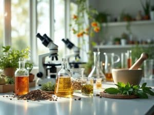 The Convergence of Clean Beauty, Wellness, and Medical Science: A Comprehensive Analysis