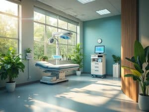 Environmental Medicine and Wellness: An Integrated Approach to Health in the Modern Era