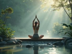 The Science of Sustainable Health Optimization: An Evidence-Based Framework for Integrating Ancient Wisdom with Modern Research