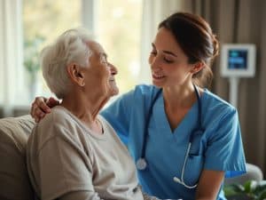Caregiver Burnout: A Comprehensive Review of Prevention Strategies and Evidence-Based Interventions