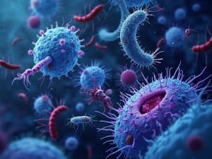 Managing Parasitic Infections: A Comprehensive Guide to Diagnosis, Treatment, and Prevention