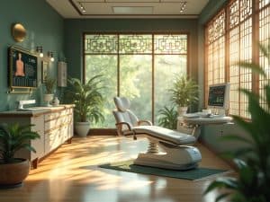 The Integration of Traditional Healing and Modern Medicine: A Comprehensive Guide to Holistic Wellness